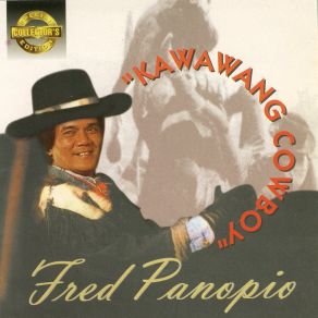 Download track Nasasabik Sa'yo (Tumulo Na) FRED PANOPIO