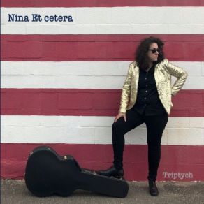 Download track Mixed Up Blues Nina, Cetera