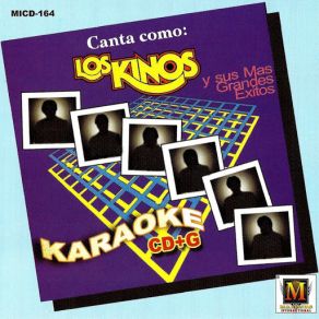 Download track Las Cuatro Novias Los Kinos