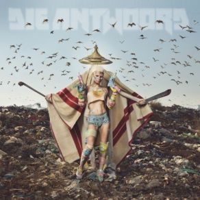 Download track I Don't Care Die Antwoord