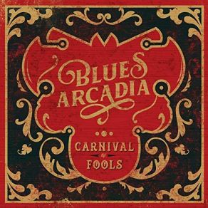 Download track Pity The Fool Blues Arcadia