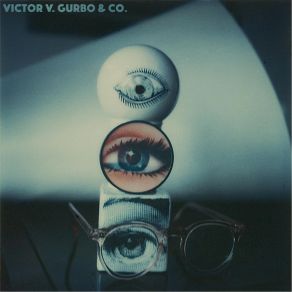 Download track Evening Train Blues Victor V. Gurbo