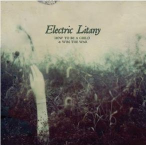 Download track A DREAM WORTH DREAMING ELECTIC LITANY