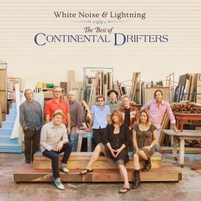 Download track Na Na Continental Drifters