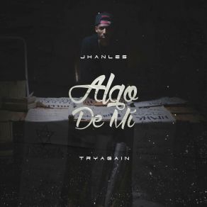 Download track Yo Sé Jhanles TryAgain