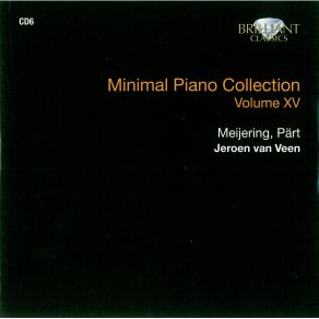 Download track Meijering - I Found A New Baby Jeroen Van Veen