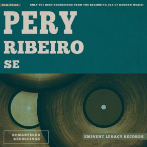 Download track Moça De Azul Pery Ribeiro