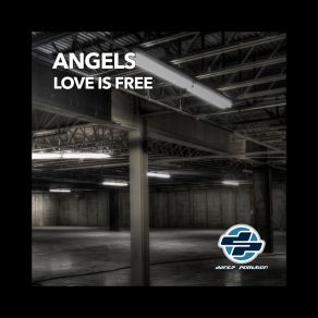 Download track Love Is Free (Moreheaven Mix) The Angels