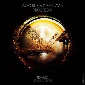 Download track Progresia (N'Pot Remix) Reiklavik, Alex Rusin