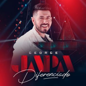 Download track Nervosinho (Ao Vivo) George Japa