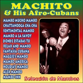 Download track Chattanooga Cha Cha Machito