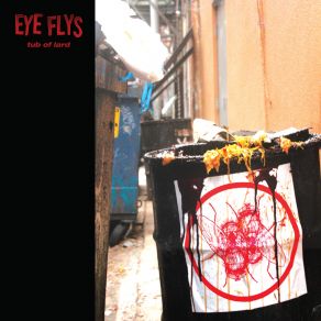 Download track Guillotine Eye Flys