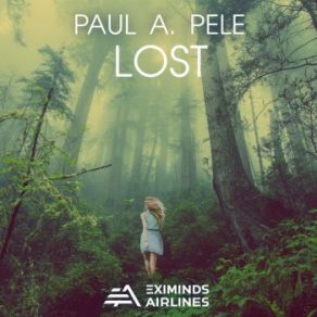 Download track Lost Paul A. Pele