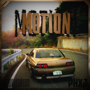 Download track Motion Sped Up Phxj