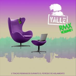 Download track Siempre Pasa (Remix) Valle