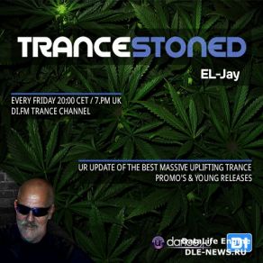 Download track EL-Jay - TranceStoned 206 EL-Jay