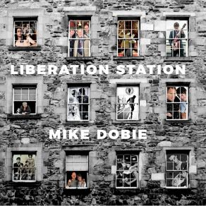 Download track Metal Disco Mike Dobie