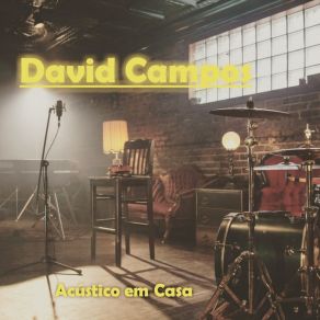 Download track Nada Além Do Fim (Live Session) David Kampos