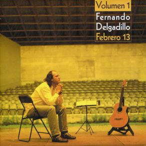 Download track Hoy Ten Miedo De Mi (En Vivo) Fernando Delgadillo