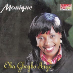 Download track Iwo (Only You) Monique