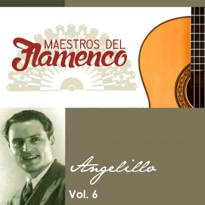 Download track Fandanguillos 2 (Sabicas) Angelillo