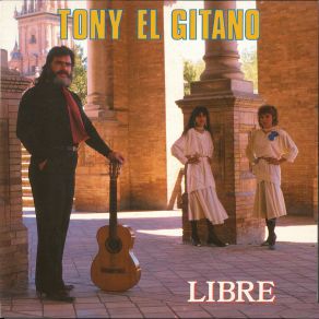 Download track Por La Obsesion De La Vida (Remasterizado) Tony El Gitano