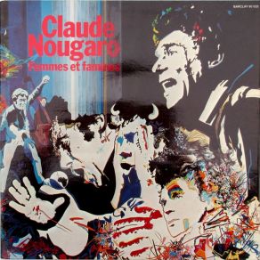 Download track Les Pas Claude Nougaro