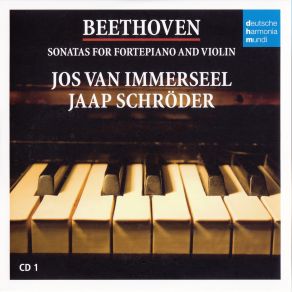 Download track II. Adagio Con Molt'espressione Jos Van Immerseel, Jaap Schröder