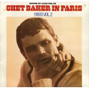 Download track Summertime Chet Baker