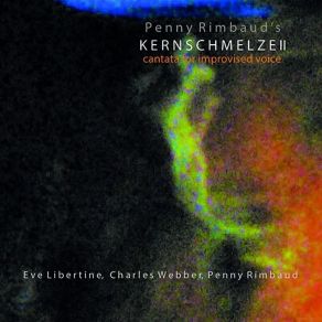 Download track Untitled 4 Penny Rimbaud’s Kernschmelze II