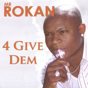 Download track Olorun Lo Ni Adehun Mr. Rokan