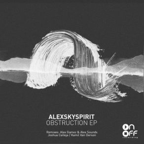 Download track Interaction (Original Mix) Alexskyspirit