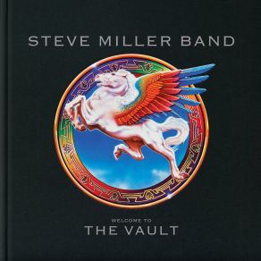 Download track Rock’N Me (Alternate Version 1) Steve Miller Band