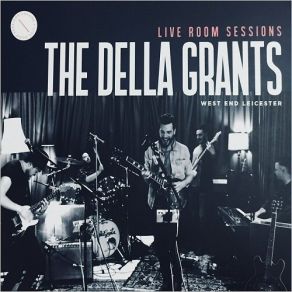 Download track The River The Della Grants