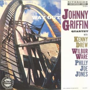 Download track Where's Your Overcoat, Boy? The Johnny Griffin Quartet