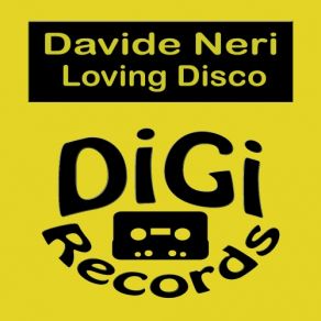 Download track Look Back (Original Mix) Davide Neri