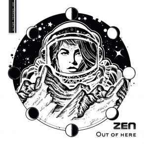 Download track Out Of Here (Austin Leeds Remix) Zen