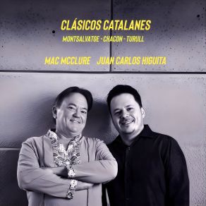 Download track Romance, Op. 36 Michael McClure, Juan Carlos Higuita