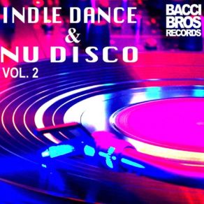 Download track Take Me Baby (Nu Disco Mix) Dark Star