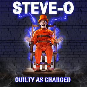 Download track Get Ready For A Good Time Steve O