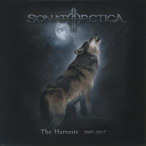 Download track The Wolves Die Young (Radio Edit) Sonata Arctica