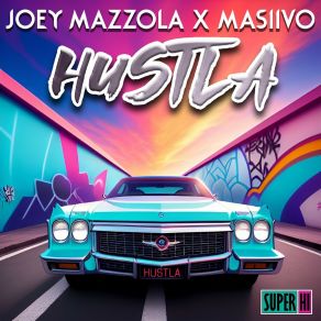 Download track Hustla (Extended Mix) MASiiVO