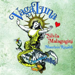 Download track Perduta Ho La Pace Silvia Malagugini