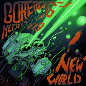 Download track Cordyceps Gorebug