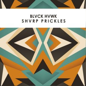 Download track MVFIV SHVRP PRICKLES