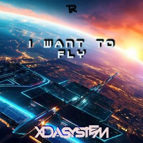 Download track I Want To Fly (Techcore 190 Bpm) Xdasystem