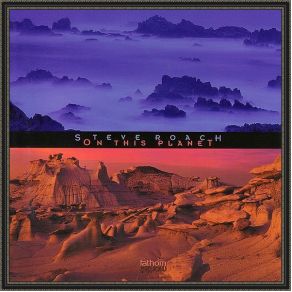 Download track Heart Of The Tempest Steve Roach