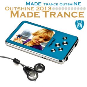 Download track Outshine (Nigel Good Remix) Natalie Peris, Myon & Shane 54