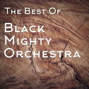 Download track Keep On Loving On (DJ Eden's Vocal Mix) The Black Mighty Orchestra