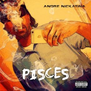 Download track Weed 'n Henny 'n Heaven Andre Nickatina